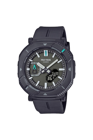 Casio Pro Trek Prj-b001-1dr Erkek Kol Saati Casio Pro Trek Prj-b001-1dr Erkek Kol Saati