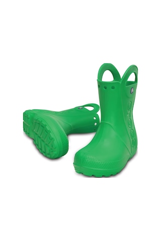 Crocs Handle İt Rain Boot Kids 12803-3e8