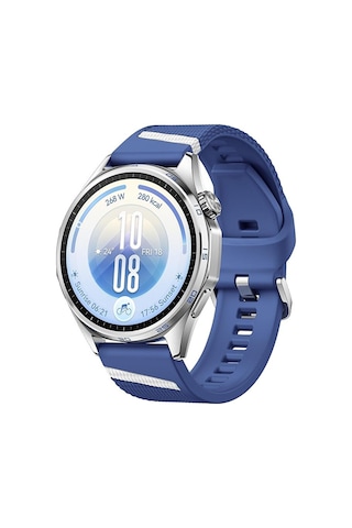 Huawei WATCH GT 7 46 MM Akıllı Saat (Distribütör Garantili)