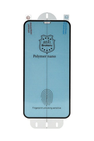 Newface Huawei Mate 30 Pro Polymer Nano Ekran Koruyucu