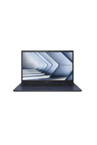 Asus Expertbook B1502CVA-DI7161TBB0D i7-1355U 16 GB 1 TB SSD 15.6" Free Dos Dizüstü Bilgisayar(Yenilenmiş)