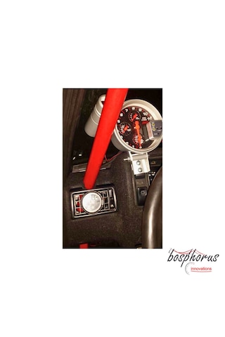 Volkswagen Mk2 Golf 52mm Havalandırma Gösterge Podu