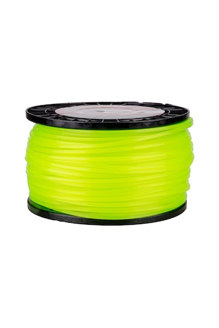 Misina Pro 3.3mm 138m Sarı 6 Köşe Veta