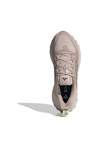 Adidas Ultrarun 5 Tr Kadın Kahverengi Koşu Ayakkabısı Jq6925