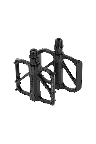 Promend-bisiklet Pedalları Alüminyum Alaşımlı Bisiklet Pedalları Y18312b