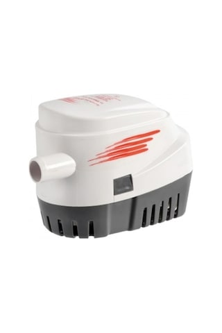 Europump Iı Otomatik Sintine Pompası 750 Gph 24v