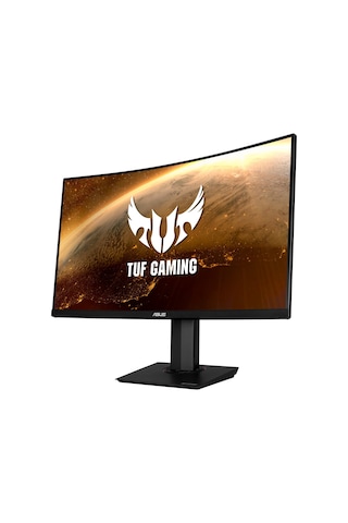 Asus TUF Gaming VG32VQR 31.5" 1 MS 165 Hz HDMI+DP Curved VA LED Monitör