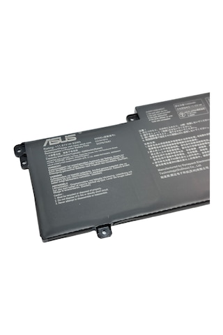 Asus Zenbook 14 Ux435egl C31n1914 Notebook/laptop Batarya/pil