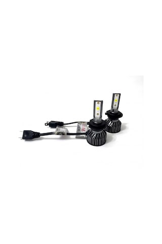 Ford Fiesta 7.5 2013-2017 H7 Kısa Far Led Femex Eco Power