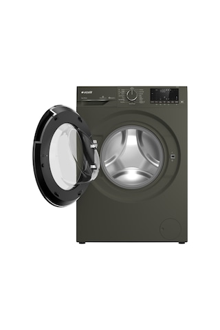 Arçelik 8120 PMG 8 Kg Çamaşır Makinesi