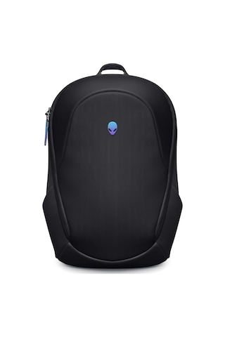 Dell Alienware 460-bfcr 16" Oyuncu Notebook Sırt Çantası Siyah