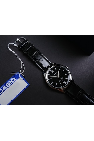 Casio MTP-V005L-1BUDF Erkek Kol Saati