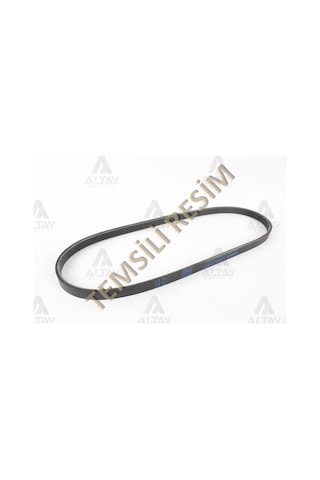 Kanallı Kayış Mercedes / C180-200 Bluetec 116hp 136 Hp 14 7pk1545