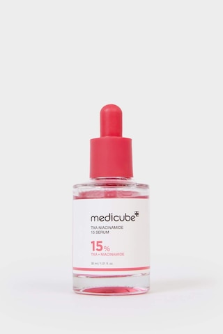 DeFacto Medicube TXA Niacinamide 15 Serum 30ml – Leke Karşıtı & Cilt Tonu Dengeleyici Serum F9345AXNS