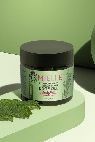 Mielle Rosemary Mint Güçlendirici Saç Kenarı Jölesi 57 G