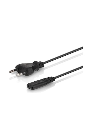 Canon Yazıcı Elektrik Kablosu Printer Elektrik Güç Power Fiş Priz