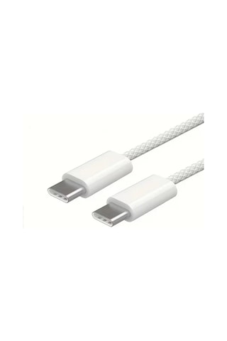 Eıma Emc-60 Usb-c 60w Hızlı Şarj Kablosu 1 M Pd Destekli