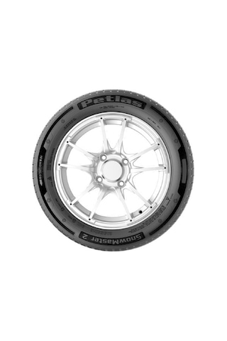 Petlas 175/70R14 84T Snowmaster 2 Kış Lastiği 2025
