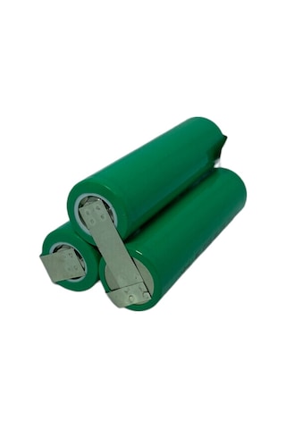 Micron  18650 11.1V 2000MAH 3s Li-Ion Şarjlı Matkap Pili, batarya