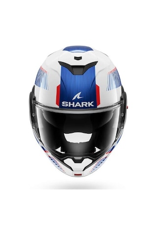 Shark Oxo Sıkter Çene Açılır Kask Wub