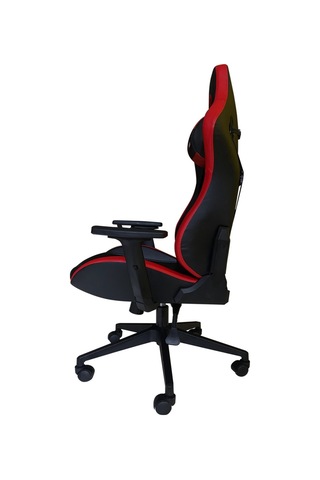 Xprime Bio Oyuncu Koltuğu Kırmızı