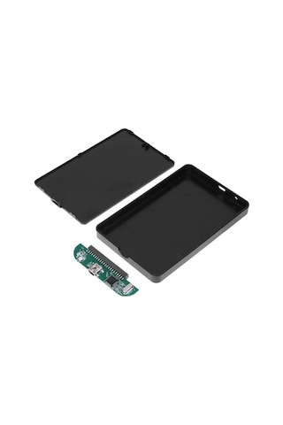 HARDDİSK KUTUSU 2.5 İNÇ HDD USB 2.0