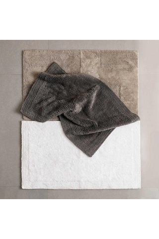 Chakra Tabias Banyo Paspası 60x100 Cm Genel