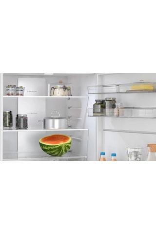 Profilo BD3056WDNN 500 L No Frost Alttan Donduruculu Buzdolabı