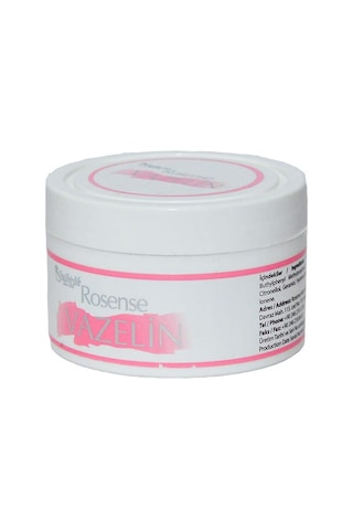 Rosense Vazelin Kokulu 100 ML