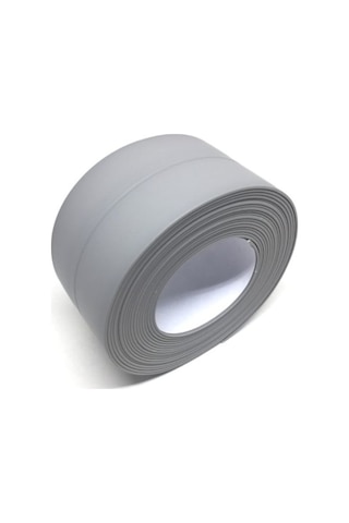 Su Sızdırmaz Lavabo Küvet Kenar Bandı 3.2 M x 38 MM