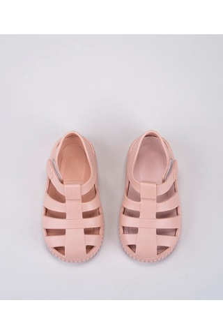 Igor Nico Mc S10292 Çocuk Sandalet Pudra