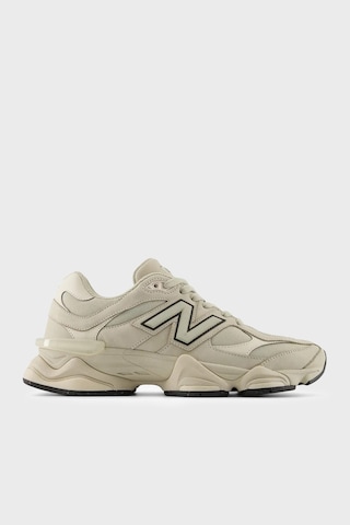 New Balance Unisex Ayakkabı U906078t Bej