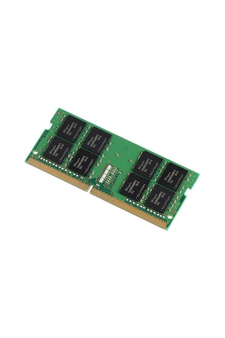 Kingston KVR26S19D8/16 16 GB DDR4 2666 MHz Notebook Bellek