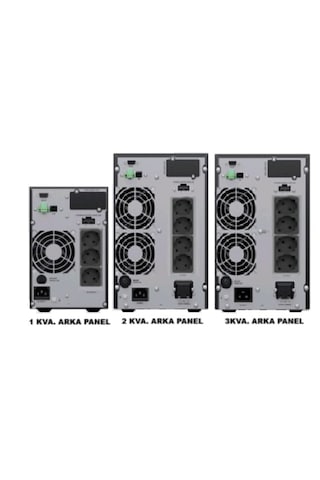 3 Kva Kesintisiz Güç Kaynağı Online