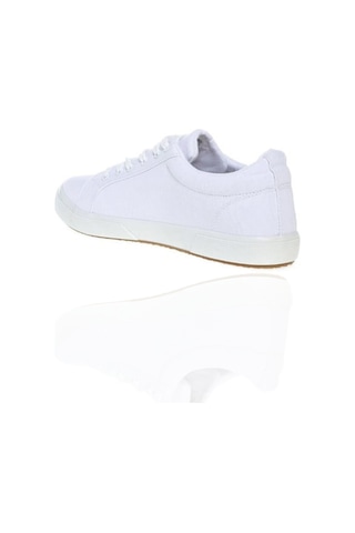 Kappa Logo Kazao Erkek Beyaz Sneaker 381ı8gw Beyaz