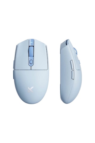 G3 V2 Blue Kablosuz Simetrik Gaming Mouse Mc-g3v2-6 Diğer