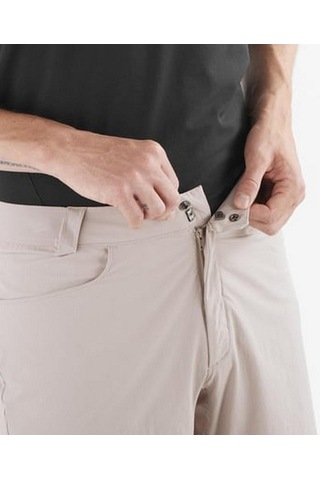Salomon Wayfarer Shorts M Etherea// Erk Şort Lc2477700 Bej