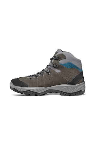 Scarpa Mistral Goretex Smoke-lake Blue Erkek Outdoor Bot