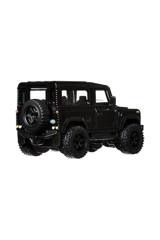 Hot Wheels Fast & Furious Premium Land Rover Defender 90 Gbw75 Grk58 Çok Renkli