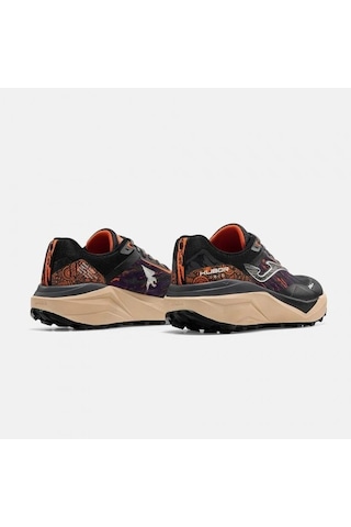 Joma Tkkubs2619 Kubor Erkek Outdoor Ve Trail Koşu Ayakkabısı - Siyah/turuncu