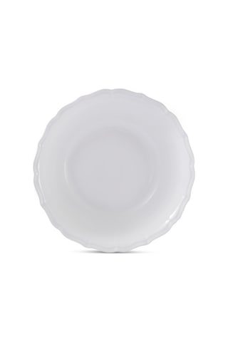Aryıldız Voyage Servis Kasesi 20 Cm 153ar278031 Beyaz