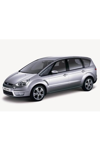 Mfk 750mm-650mm Ford S-max 2006-2010 Muz Silecek Takımı Aparatlı