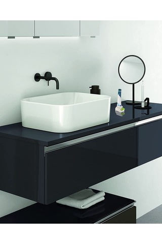 Monyee 3'lü Abs Tüp Sıkıcı - Diş Macunu, Kozmetik, Losyon İçin Kaydırmalı Kasa Tipi Sıkma Aleti - Para Tasarrufu Mavi