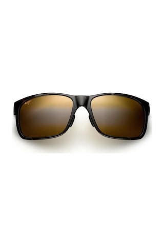 Maui Jim Red Sands Erkek Güneş Gözlüğü Siyah