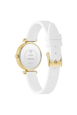 Guess Gugw0912l2 Kadın Kol Saati Altın Rengi