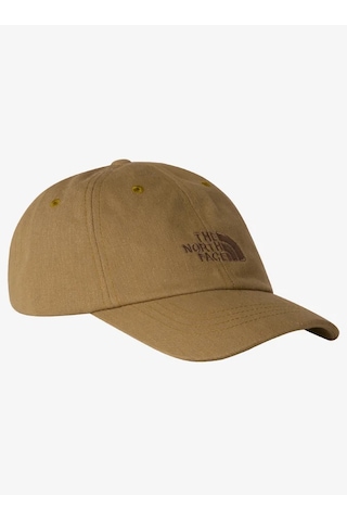 North Face The North Nf0a7who-jk3 Face Norm Unisex Şapka Kahverengi