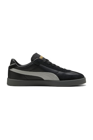Puma Club Iı Era Siyah Sneaker Siyah