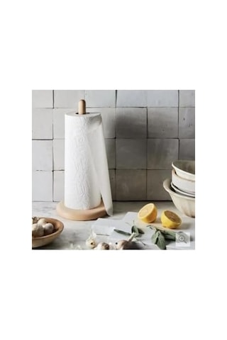 Mithra Life Bambu Banyo Mutfak Kağıt Havluluk Mıt1076 4 Renk