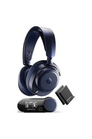 Steelseries Arctis Nova Pro Omni Midnight Blue Ssh61723 Kablosuz Mfmfstl0077