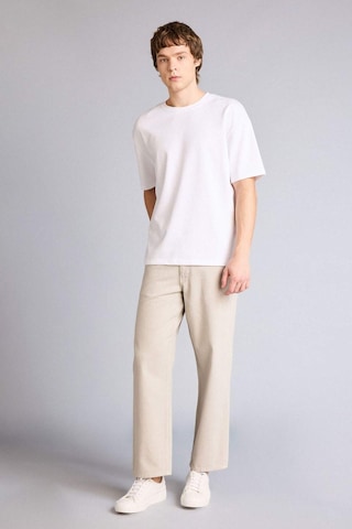 Defacto Loose Fıt Pantolon Bej
